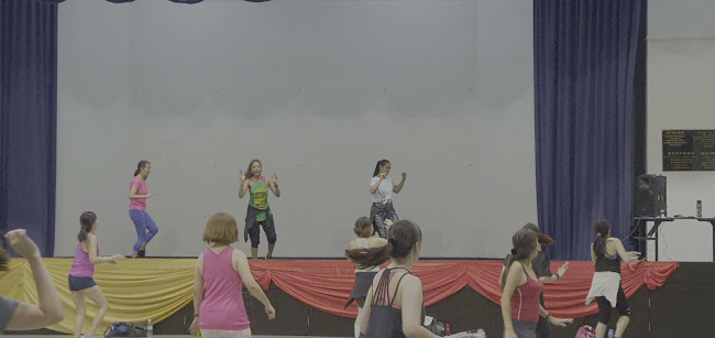 Toa Payoh South Community Club