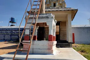 Arulmigu Utthanda VelayudhaSwamy Temple image