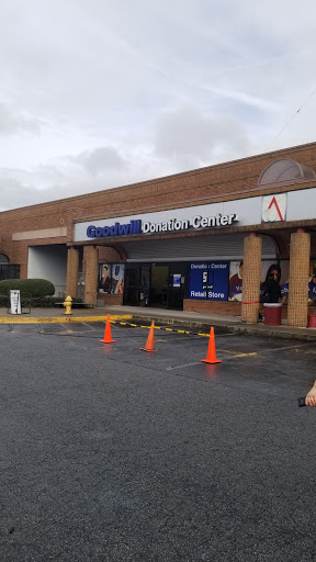 Shopping Mall «Northlake Tower Festival Shopping Center», reviews and photos, 4073 Lavista Rd, Tucker, GA 30084, USA