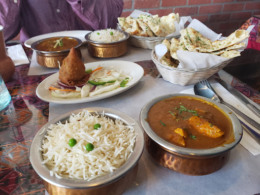 Spice & Grill The Indian Kitchen Find Indian restaurant in Houston Near Location