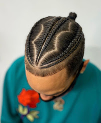 Studio G beauty salon & Barber shop - Photo 7 - Car repair in Pasadena, CA, Pasadena