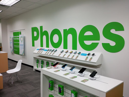 Cell Phone Store «Cricket Wireless Authorized Retailer», reviews and photos, 64 Rainier Ave S, Renton, WA 98057, USA