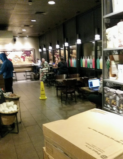 Starbucks image