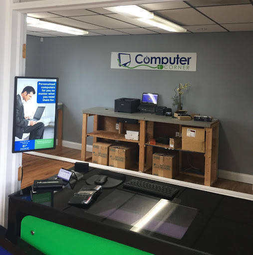Computer Repair Service «Computer Corner», reviews and photos, 2115 Citrus Blvd, Leesburg, FL 34748, USA