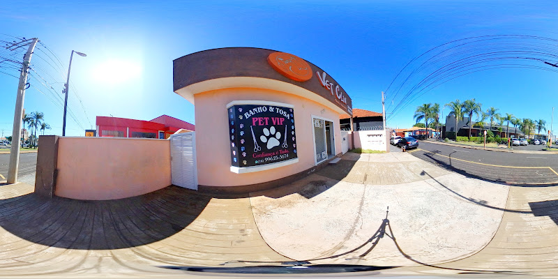 Clínica Veterinária Vet Clin — O profissional veterinário em Araraquara, SP
