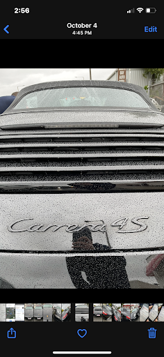 Auto Body Shop «South Bay Auto Body», reviews and photos, 1176 Massachusetts Ave, Boston, MA 02125, USA