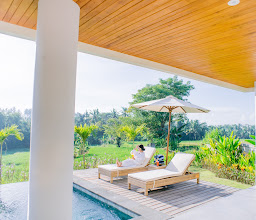 iLys Villas at Rapuan Cili Restaurant & Villa photo