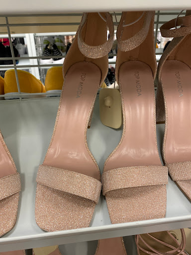 Clothing Store «Citi Trends», reviews and photos, 12100 15 St, Grandview, MO 64030, USA