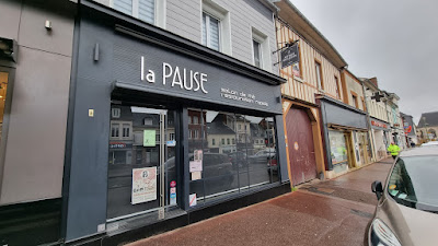 La PAUSE à Montville