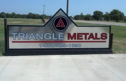 Triangle Metals