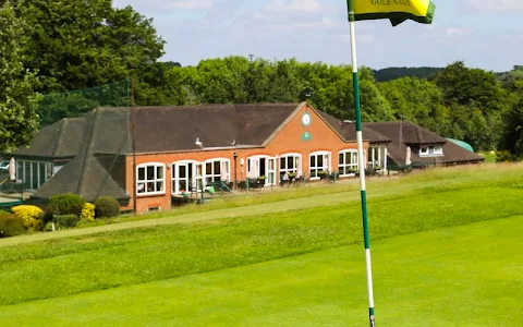 Chipstead Golf Club image