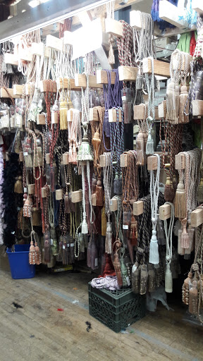 Fabric Store «Textile Discount Outlet», reviews and photos, 2121 W 21st St, Chicago, IL 60608, USA