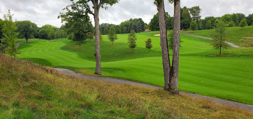 Golf Club «York Golf Club», reviews and photos, 7459 N High St, Columbus, OH 43235, USA