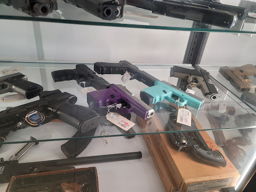 Pawn Shop «The PawnStore», reviews and photos, 3005 Douglas Ave, Des Moines, IA 50310, USA