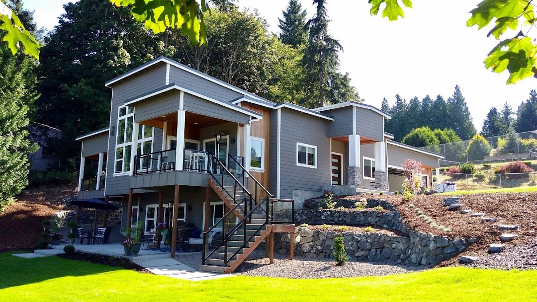 Phoenix Development West Inc