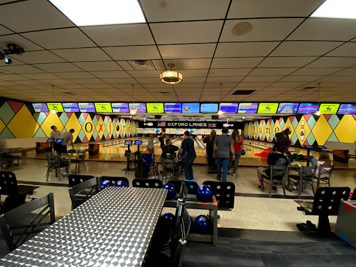Bowling Alley «Oxford Lanes», reviews and photos, 4340 Oxford Reily Rd, Oxford, OH 45056, USA