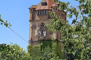 The Water Tower Museum image