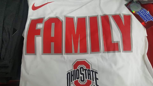 Sporting Goods Store «Logan Sports Inc», reviews and photos, 1144 S Main St, North Canton, OH 44720, USA