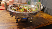 Plats et boissons du Restaurant chinois Maison Bao's à Marseille - n°6
