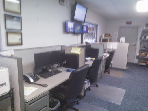 Computer Support and Services «Network Concepts - Computer Support for Businesses», reviews and photos, 326 N Main St, Souderton, PA 18964, USA