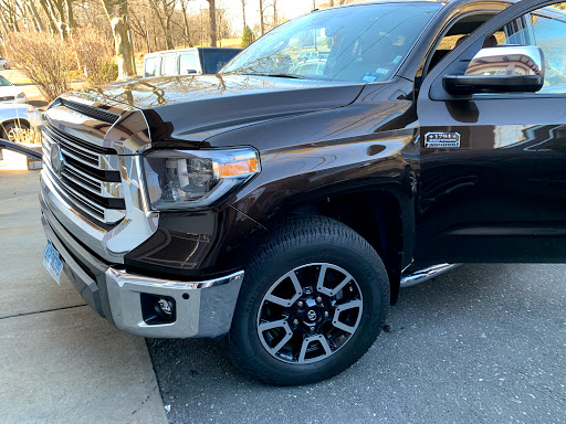 Auto Repair Shop «Westport Auto Craft», reviews and photos, 313 Riverside Ave, Westport, CT 06880, USA