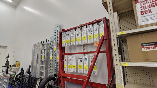 Hardware Store «Harbor Freight Tools», reviews and photos, 6808 W Greenfield Ave, West Allis, WI 53214, USA