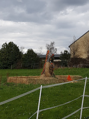 Espace Michel Berger à Le Plessis-Pâté