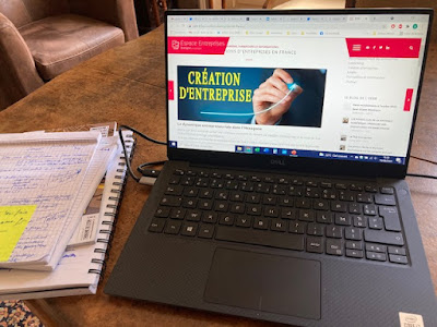 Start + Conseil - Conseils et formations en Création entreprise à Chabanière