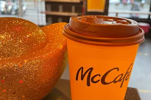McCafé 咖啡-台南裕農店 image