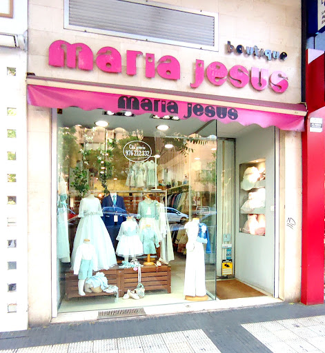 Boutique María Jesús