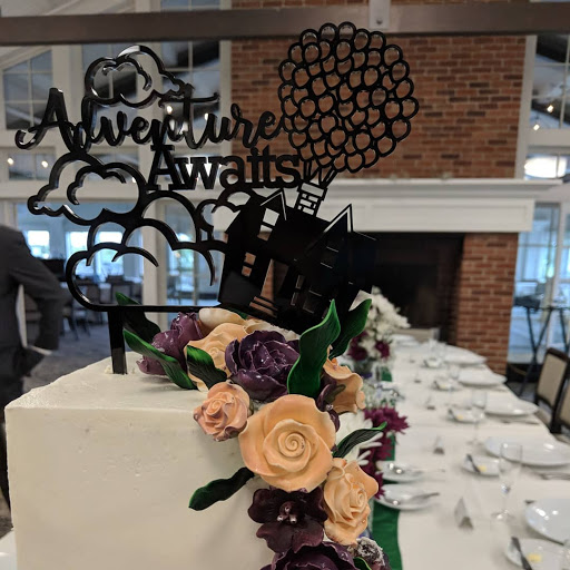 Bakery «Short North Piece of Cake», reviews and photos, 772 N High St #104, Columbus, OH 43215, USA