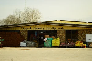 Tippah County Co-Ops image