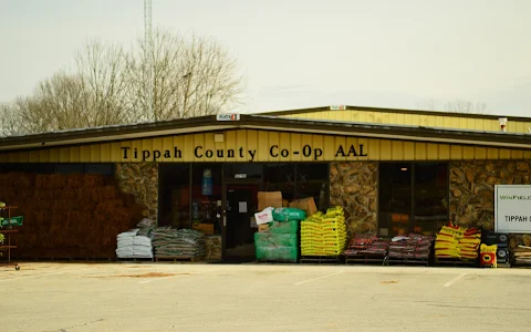 Tippah County Co-Ops image