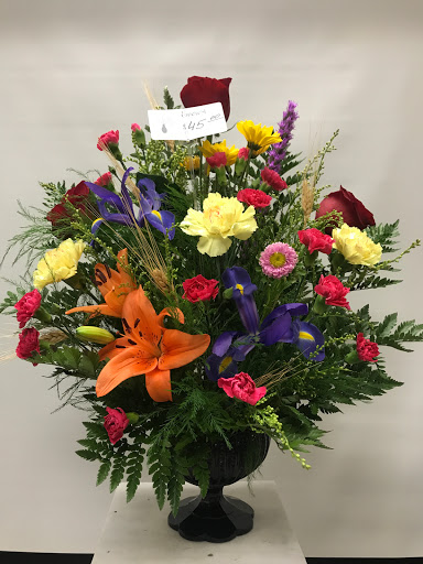 Florist «Everest Florist and Gifts Sacramento», reviews and photos, 7137 Walerga Rd, Sacramento, CA 95842, USA