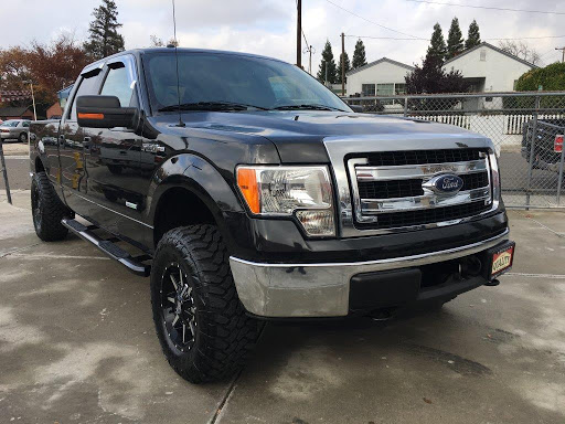 Department of Motor Vehicles «Quality Pre-Owned Vehicles», reviews and photos, 503 Riverside Ave, Roseville, CA 95678, USA