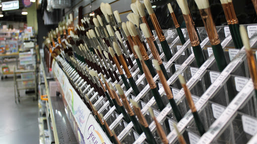 Art Supply Store «Binders Art Supplies and Frames - Buckhead», reviews and photos, 3330 Piedmont Rd NE #18, Atlanta, GA 30305, USA