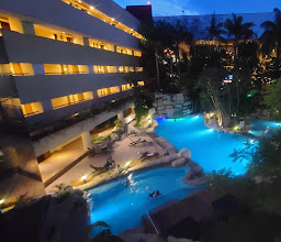 Marriott Tuxtla Gutierrez Hotel photo