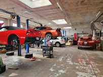 Great Bear Tire & Auto Repair Center - Photo 6 - Car repair in Woodside, NY, New York
