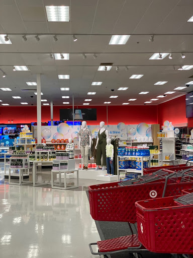 Department Store «Target», reviews and photos, 14391 Chantilly Crossing Ln, Chantilly, VA 20151, USA