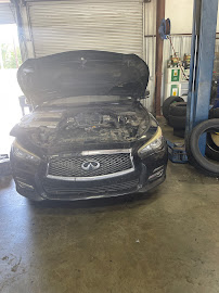 Auto Clinic - Photo 6 - Car repair in Tuscaloosa, AL, Tuscaloosa