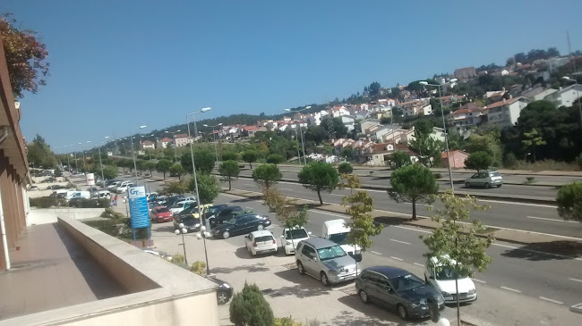 Padarias Pastelaria São José, Lda. - Coimbra