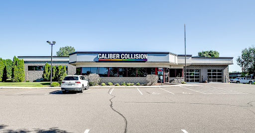 Auto Body Shop «ABRA Auto Body & Glass», reviews and photos, 2000 Curve Crest Blvd, Stillwater, MN 55082, USA