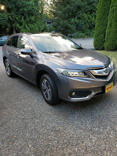 Car Dealer «Advantage Nissan», reviews and photos, 5101 Auto Center Blvd, Bremerton, WA 98312, USA