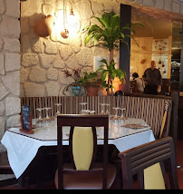 Atmosphère du Restaurant italien La Campagnola à Paris - n°2