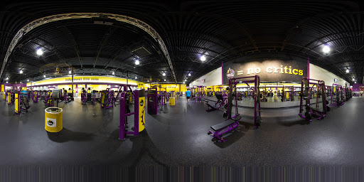 Gym «Planet Fitness», reviews and photos, 1553 W River Rd N, Elyria, OH 44035, USA