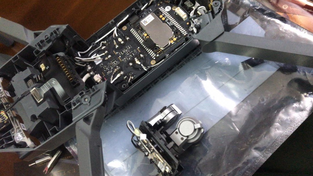 Centro comercial City Plaza