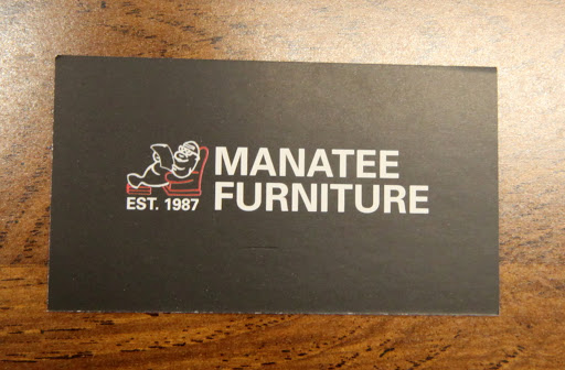 Furniture Store «Manatee Furniture», reviews and photos, 3015 1st St, Bradenton, FL 34208, USA