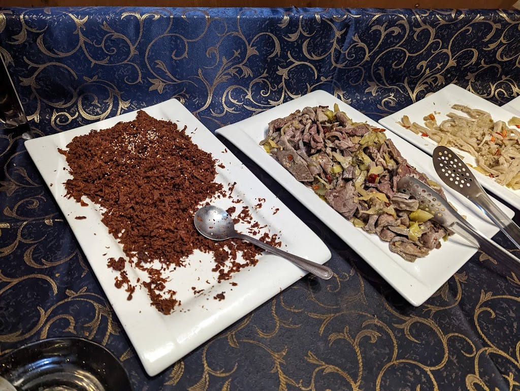 金牪餐廳 (附設販賣部) 的照片