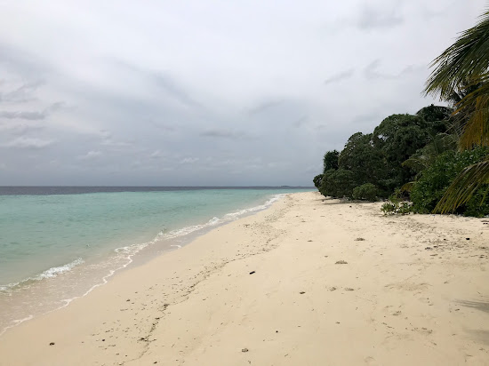 Mulah beach