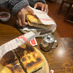 Photo n°6 de l'avis de Bhavin.a fait le 13/05/2023 à 18:01 sur le  Pino's Sandwiches - Salumeria Verdi à Florence